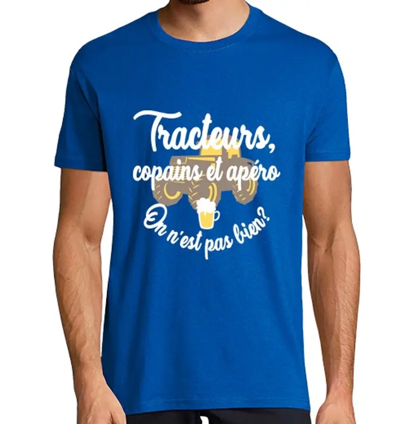 Tostadora T-shirt Uomo 1433639