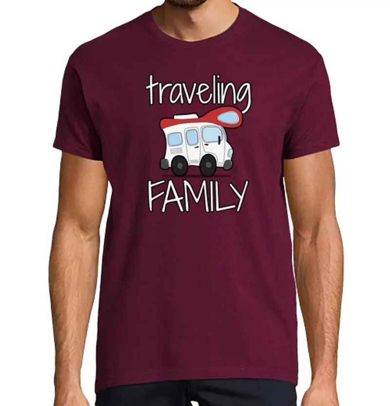 Tostadora T-shirt Uomo 1438409