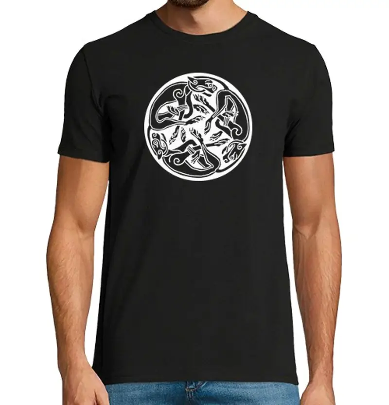 Tostadora T-shirt Uomo 1447752