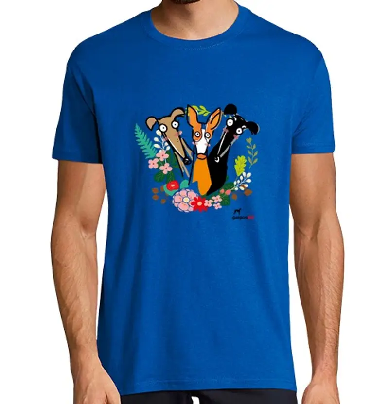 Tostadora T-shirt Uomo 1438064