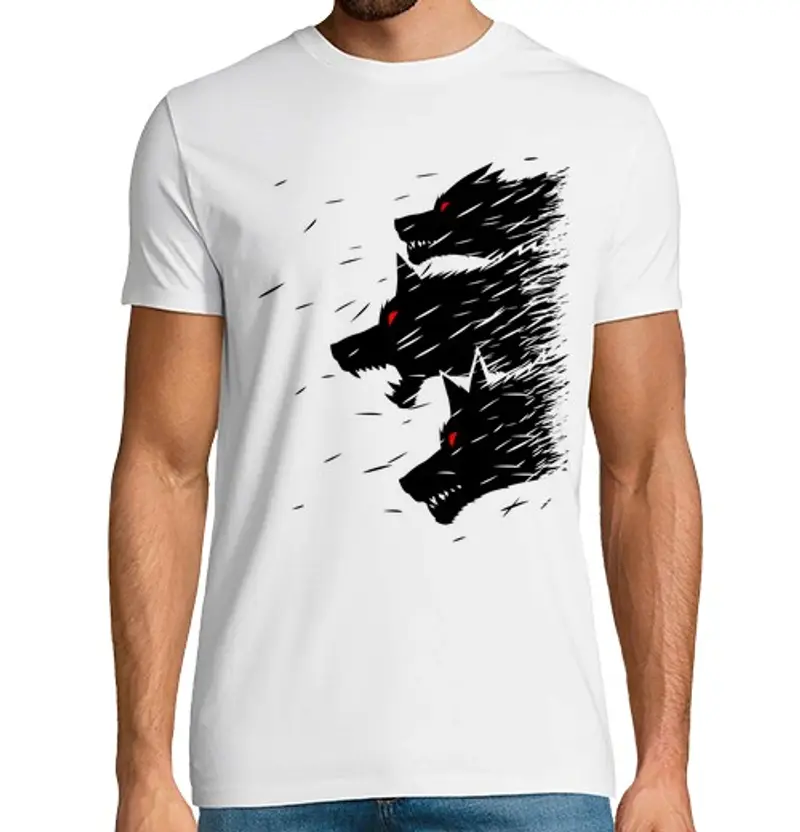 Tostadora T-shirt Uomo 1435071