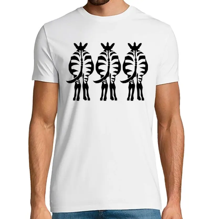 Tostadora T-shirt Uomo 1466186