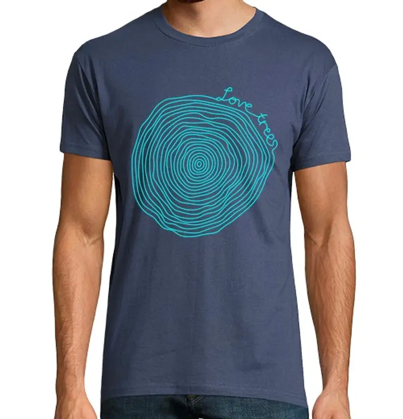 Tostadora T-shirt Uomo 1432446