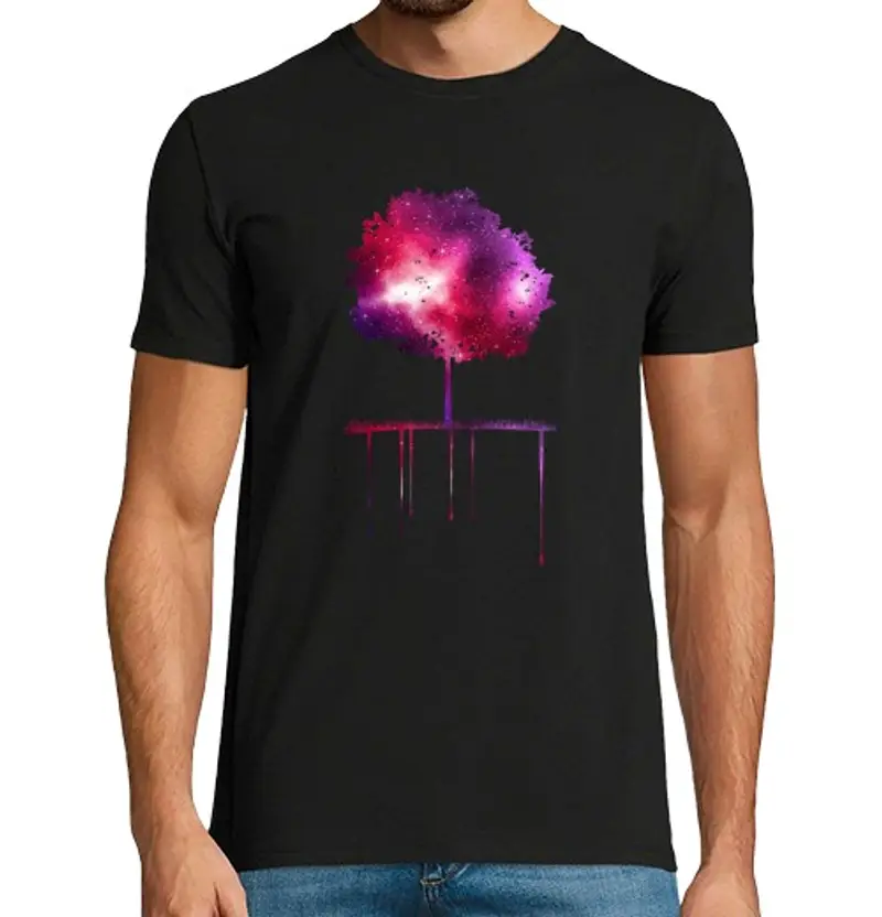 Tostadora T-shirt Uomo 1478291