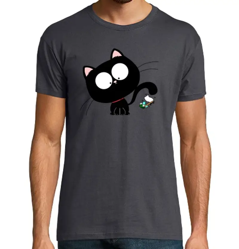 Tostadora T-shirt Uomo 1433042