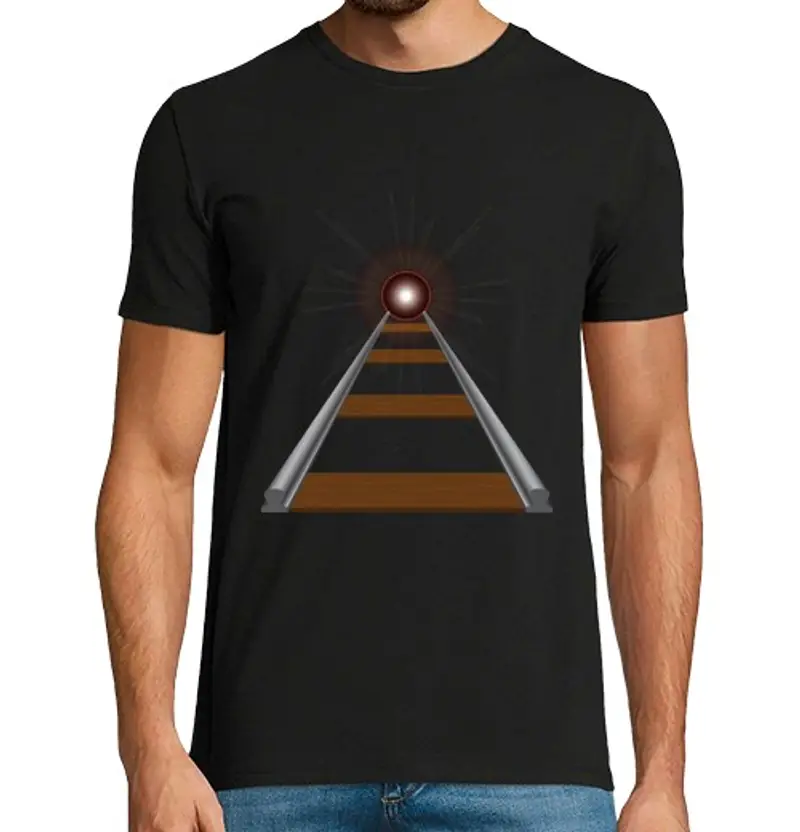 Tostadora T-shirt Uomo 1436043