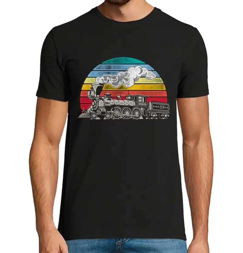 Tostadora T-shirt Uomo 1440423