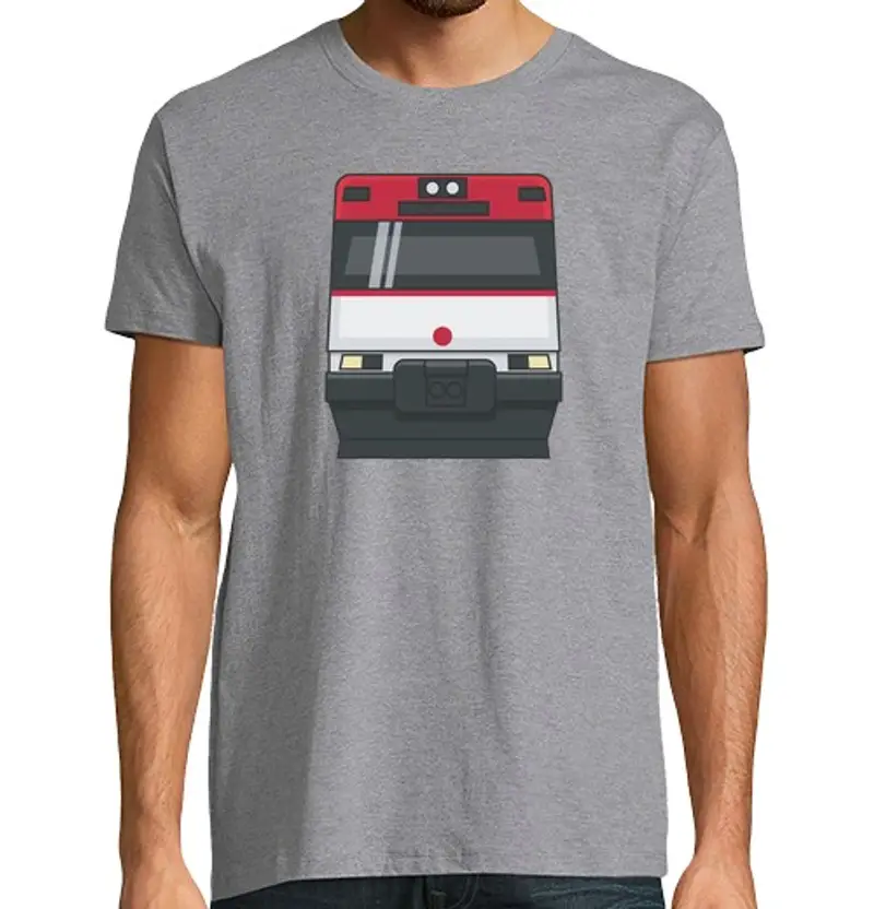 Tostadora T-shirt Uomo 1432477