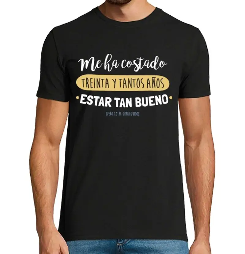 Tostadora T-shirt Uomo 1441594