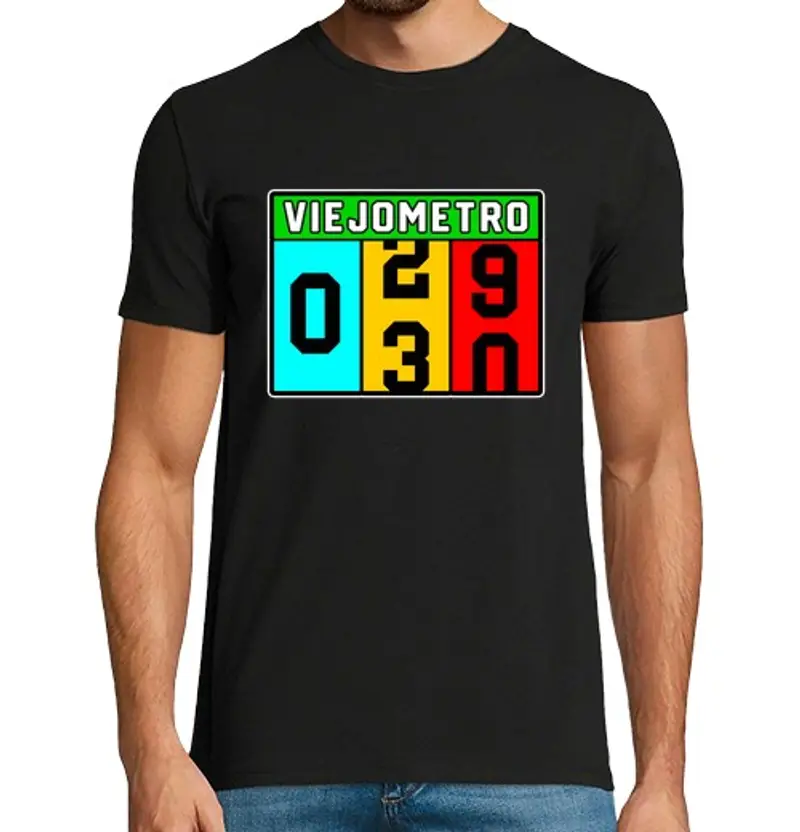 Tostadora T-shirt Uomo 1432341