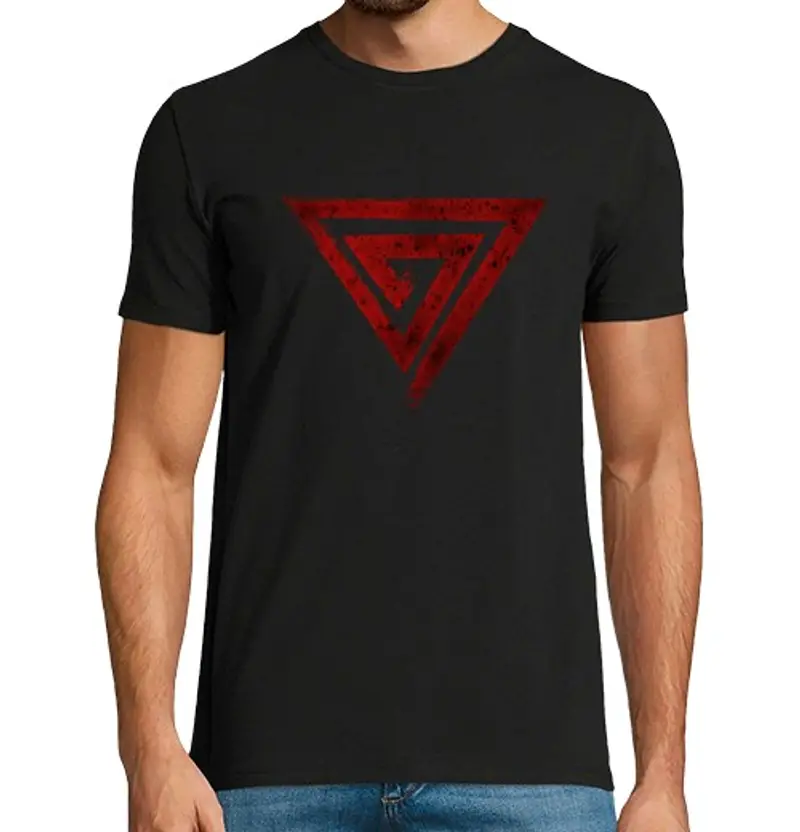 Tostadora T-shirt Uomo 1440790