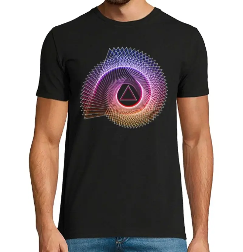 Tostadora T-shirt Uomo 1457970
