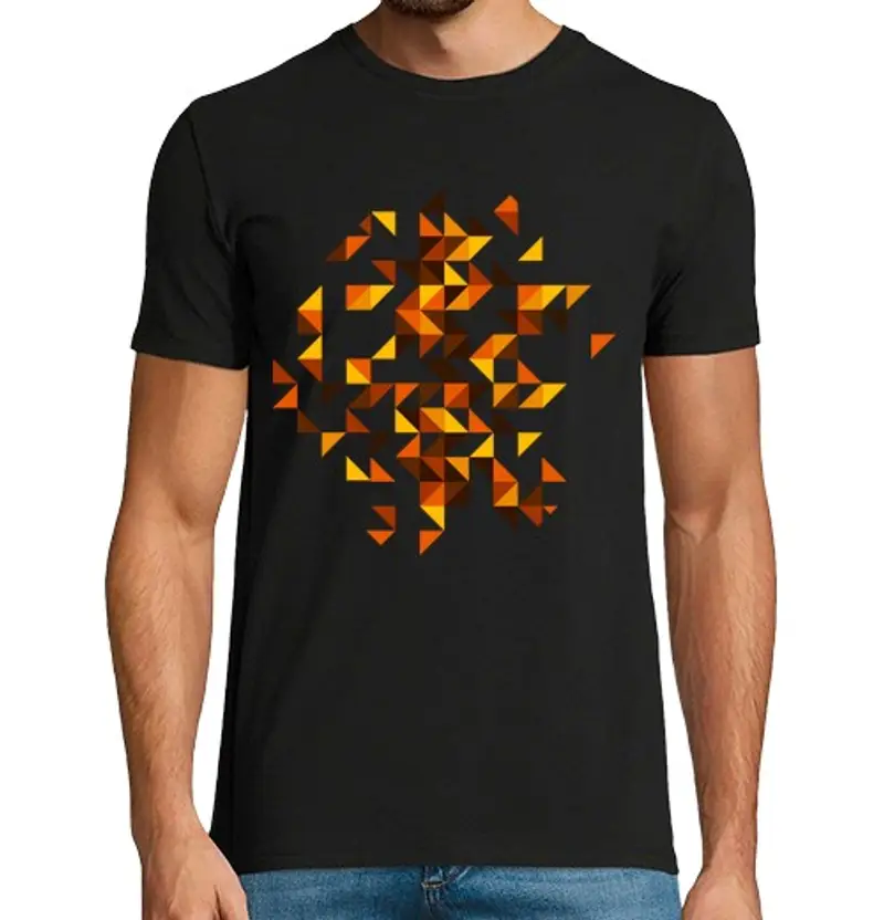 Tostadora T-shirt Uomo 1457845