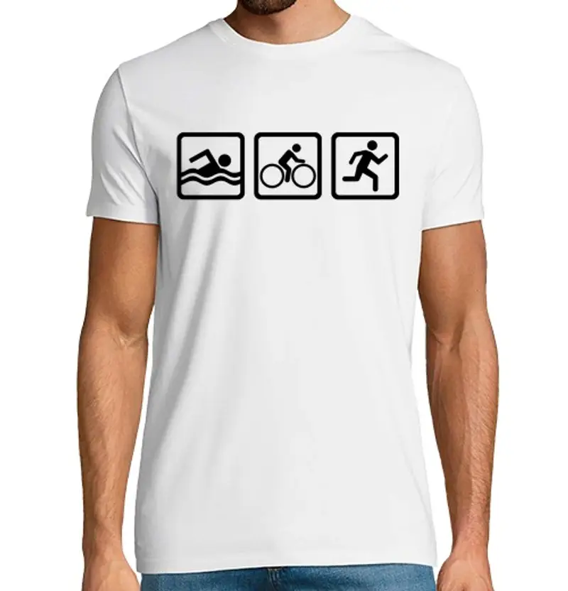 Tostadora T-shirt Uomo 1452933