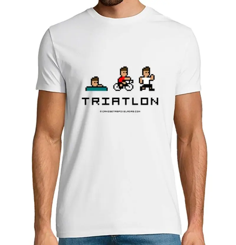 Tostadora T-shirt Uomo 1436441