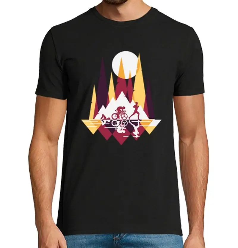 Tostadora T-shirt Uomo 1458145
