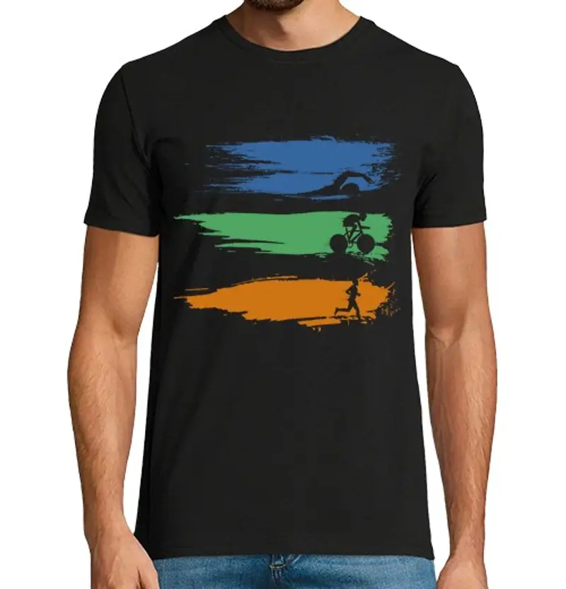 Tostadora T-shirt Uomo 1435549