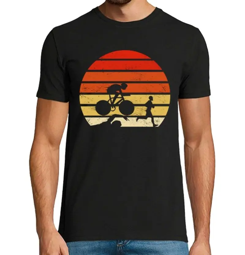 Tostadora T-shirt Uomo 1441923
