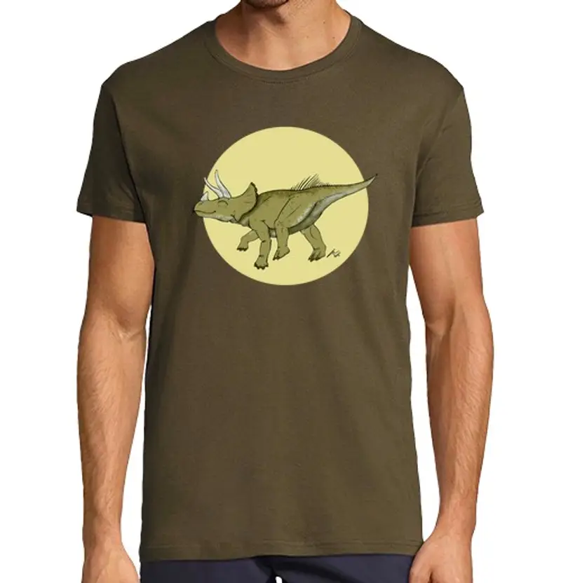 Tostadora T-shirt Uomo 1441627