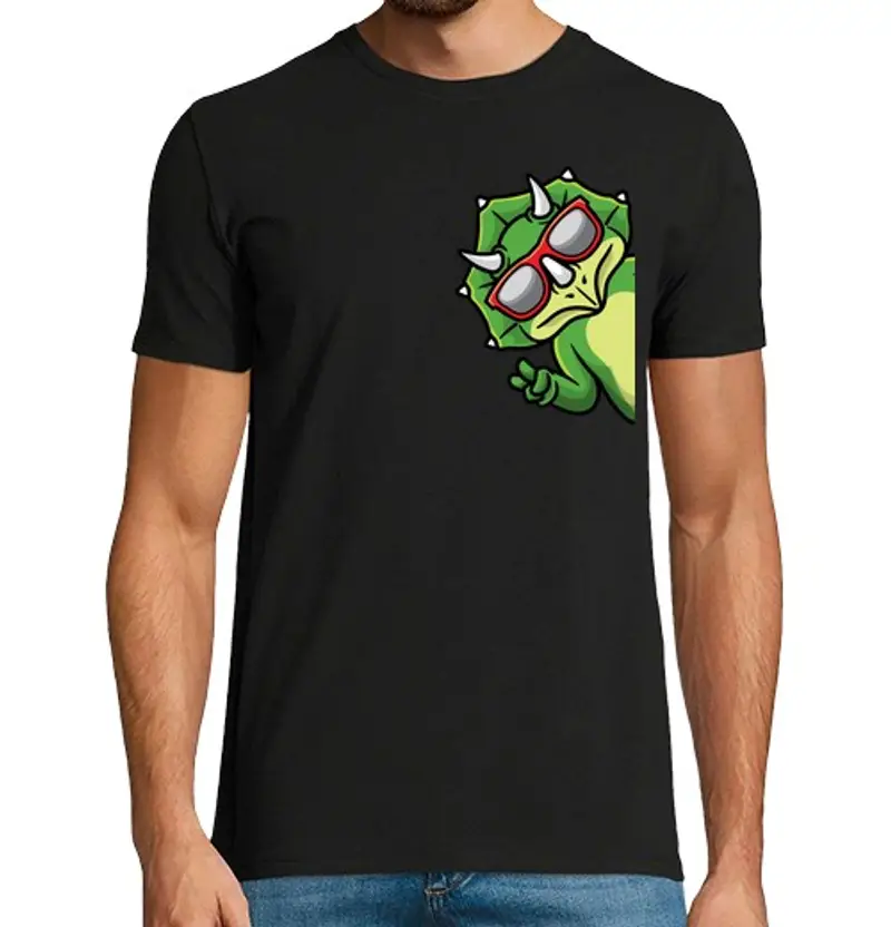 Tostadora T-shirt Uomo 1471626