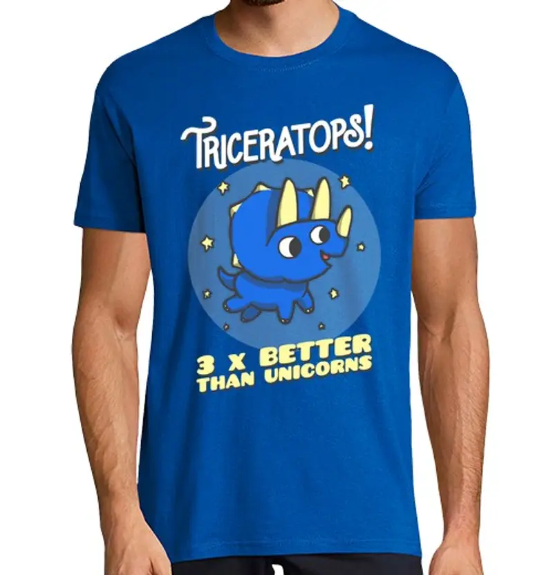 Tostadora T-shirt Uomo 1435988