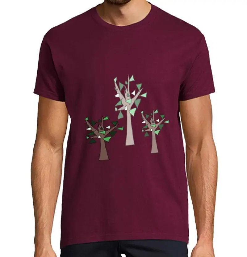 Tostadora T-shirt Uomo 1476833