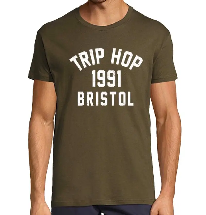 Tostadora T-shirt Uomo 1477780