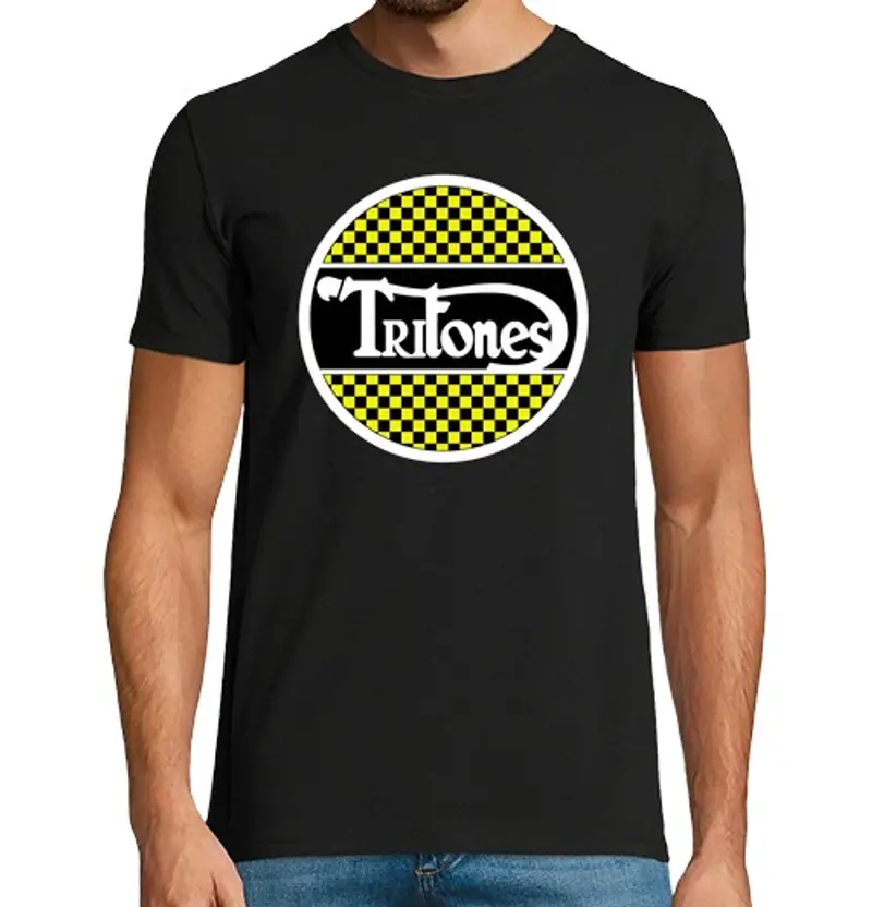 Tostadora T-shirt Uomo 1452042