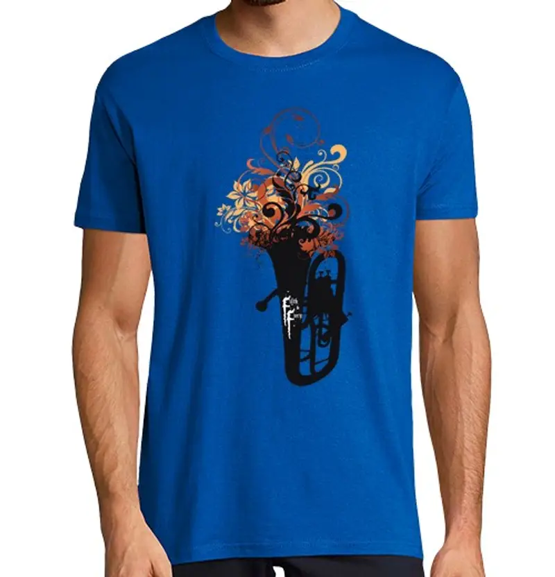 Tostadora T-shirt Uomo 1465220