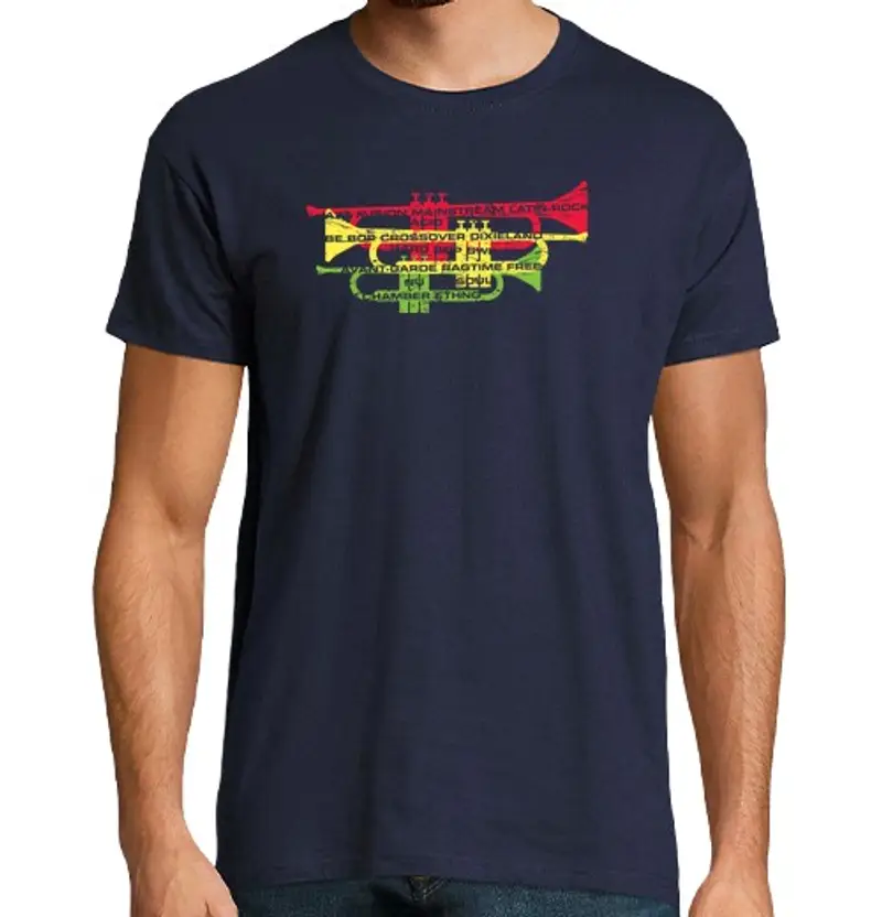 Tostadora T-shirt Uomo 1442550