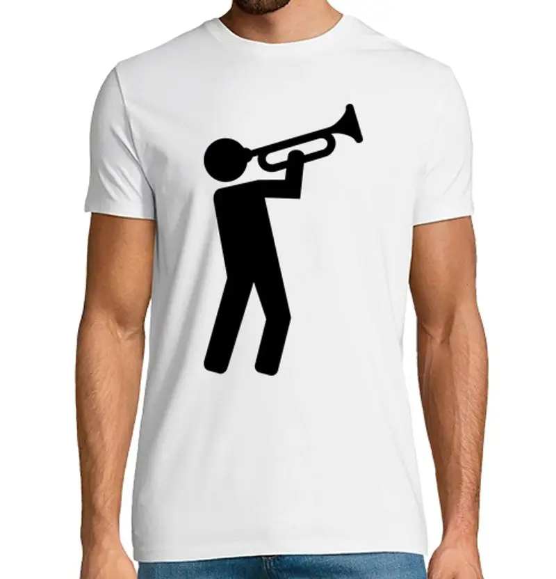 Tostadora T-shirt Uomo 1477666