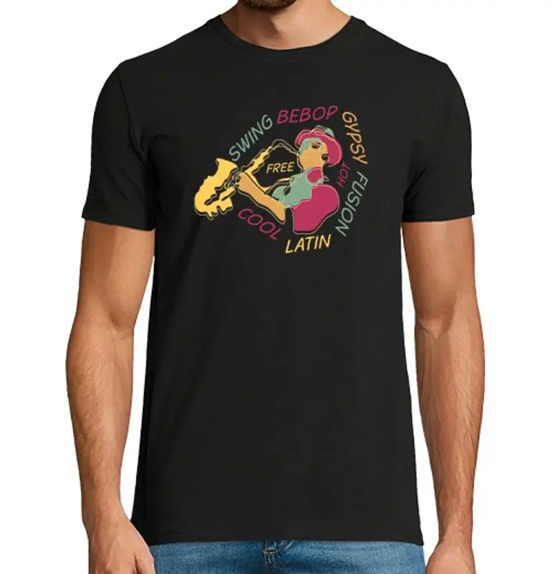 Tostadora T-shirt Uomo 1464478