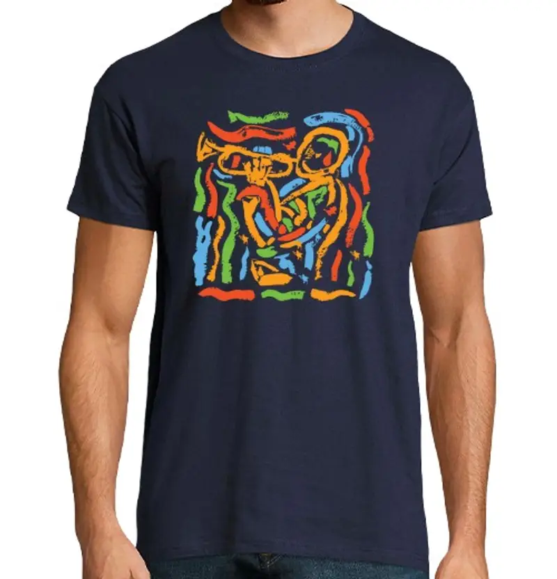 Tostadora T-shirt Uomo 1436752