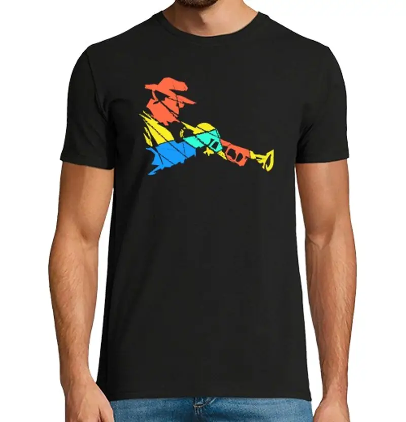 Tostadora T-shirt Uomo Multicolore 1476118