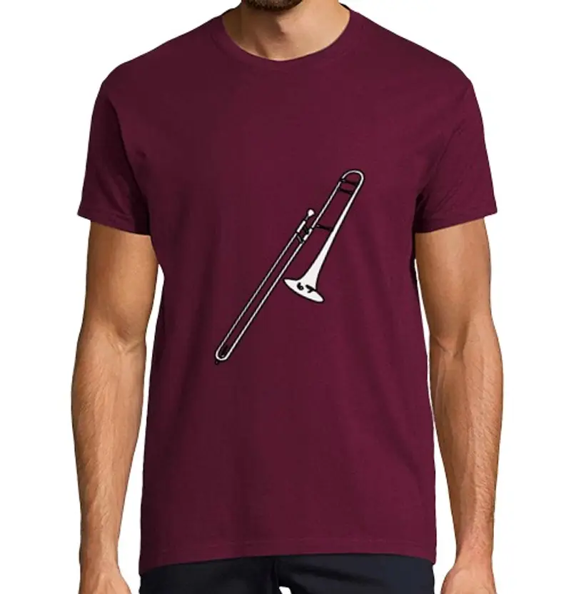 Tostadora T-shirt Uomo Bianco 1456606