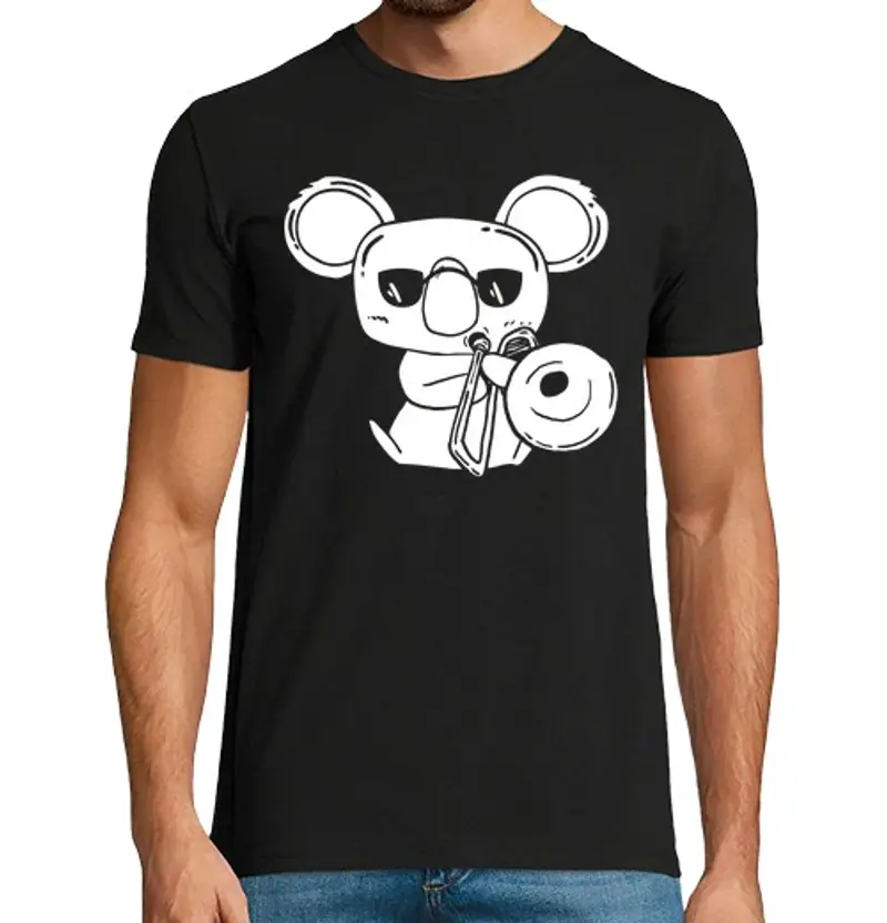 Tostadora T-shirt Uomo 1458076