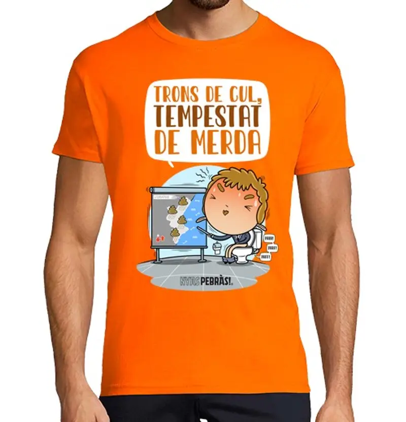 Tostadora T-shirt Uomo 1462303