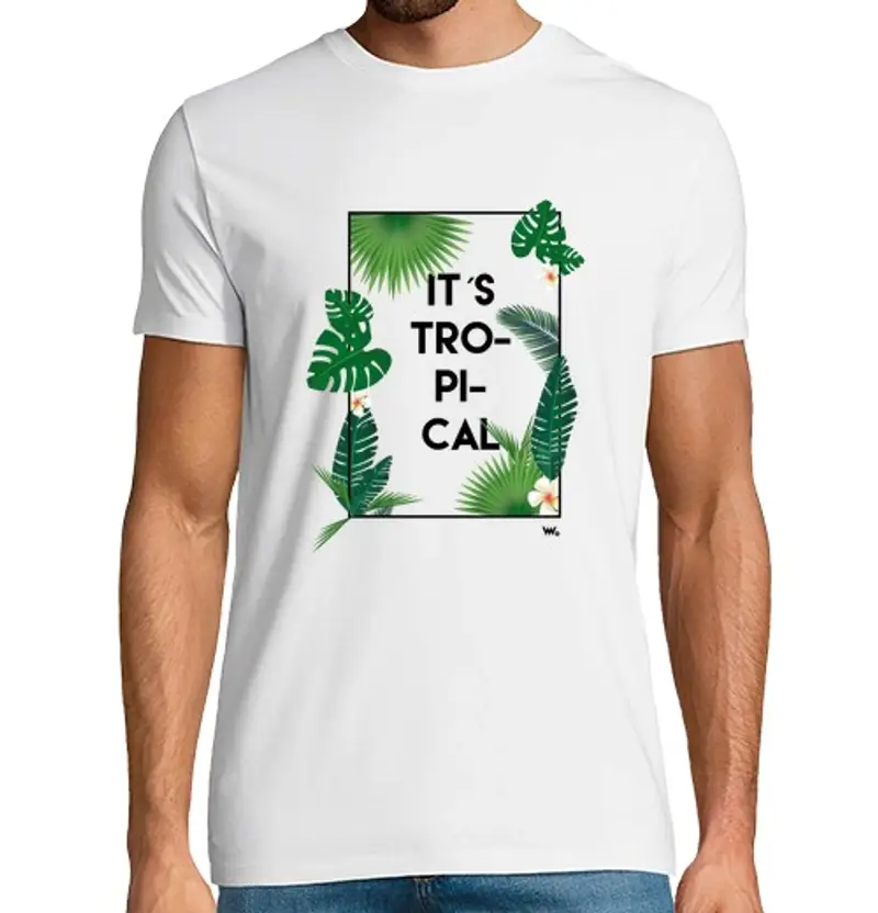 Tostadora T-shirt Uomo 1456807