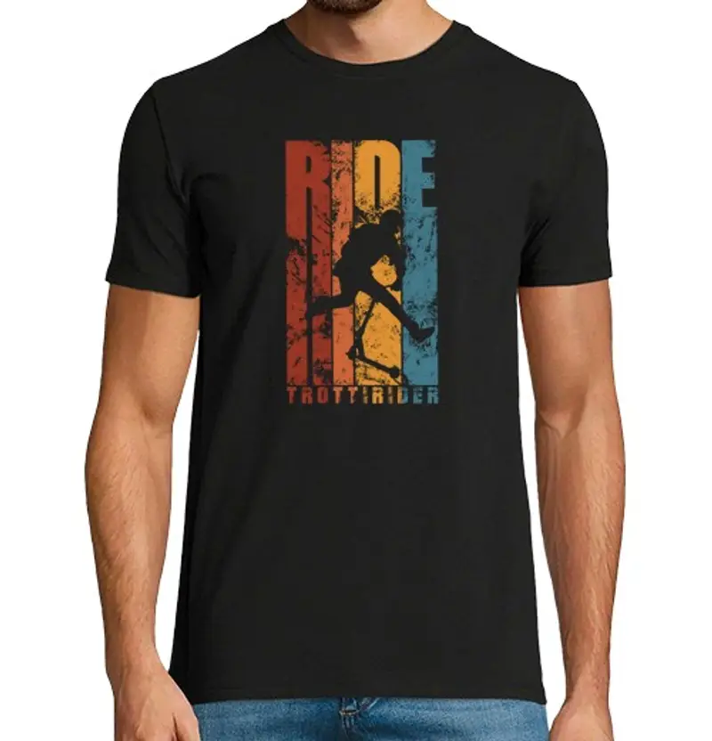 Tostadora T-shirt Uomo 1473039