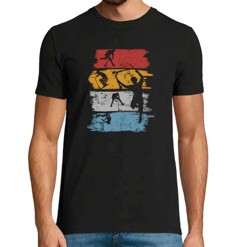 Tostadora T-shirt Uomo 1472628