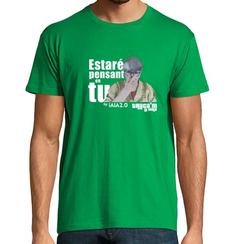 Tostadora T-shirt Uomo 1458828