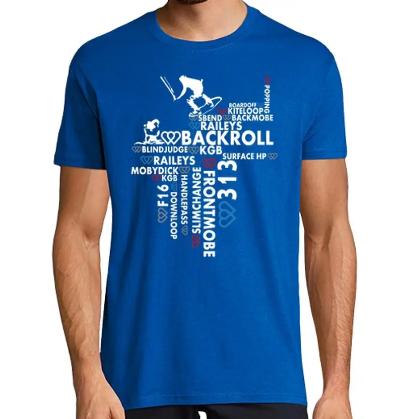 Tostadora T-shirt Uomo 1432796