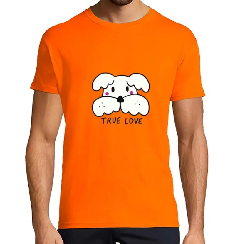 Tostadora T-shirt Uomo 1477837