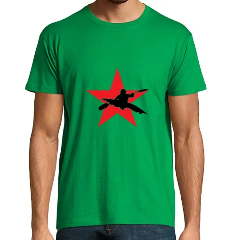 Tostadora T-shirt Uomo 1456691