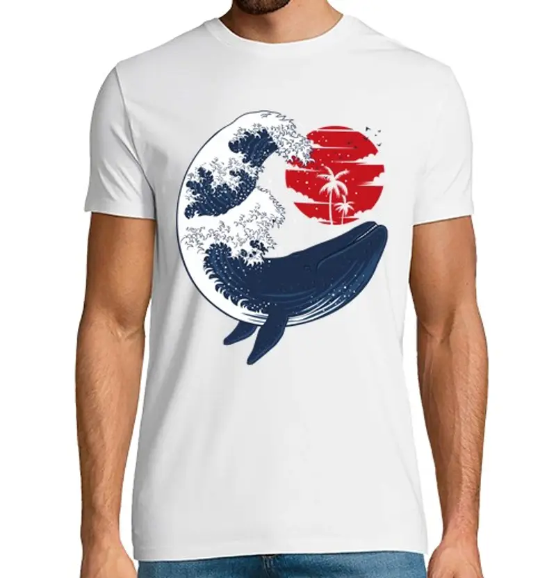 Tostadora T-shirt Uomo 1432072