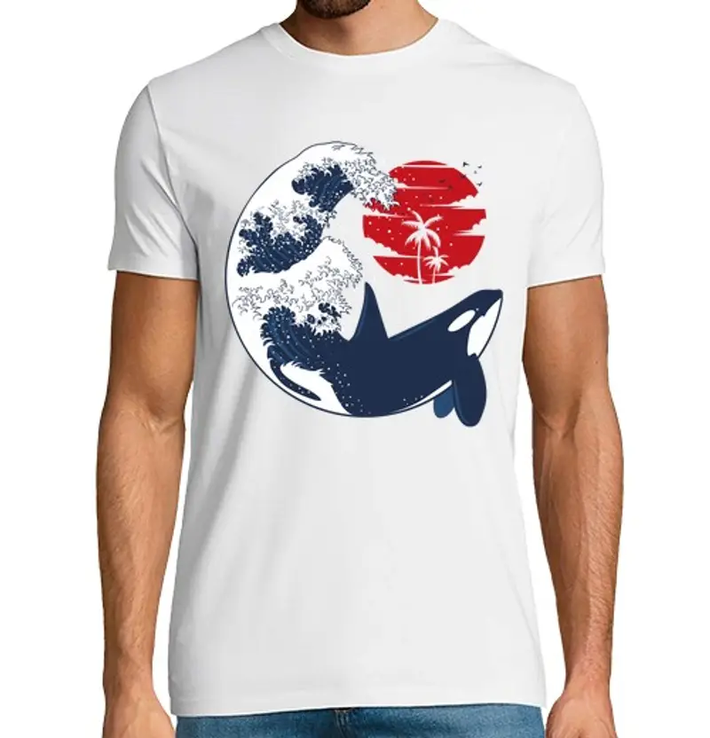 Tostadora T-shirt Uomo 1475913