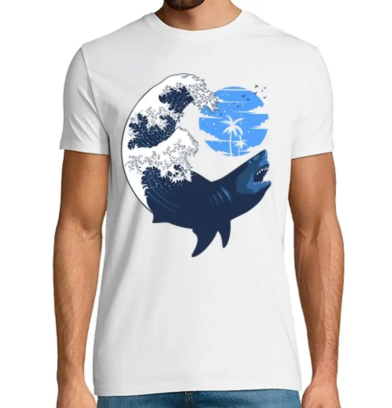 Tostadora T-shirt Uomo 1475914