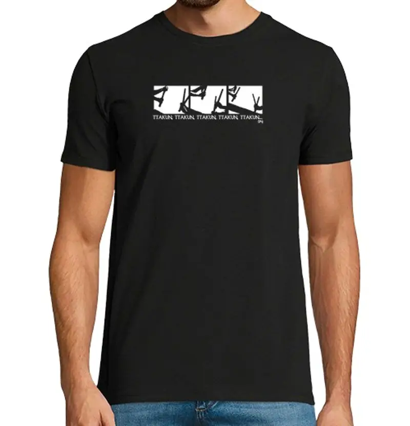 Tostadora T-shirt Uomo 1431864