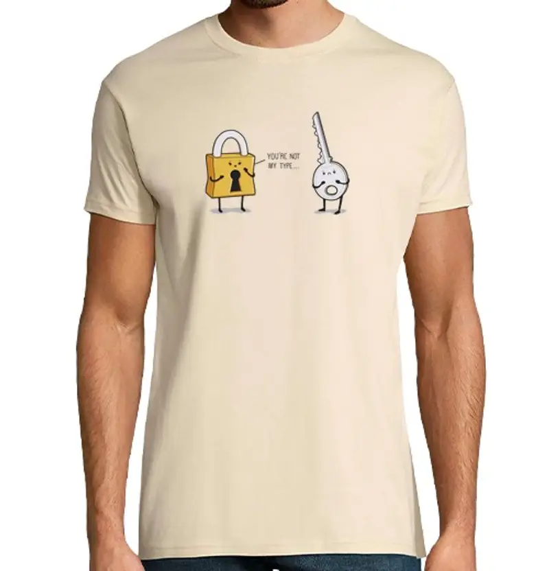 Tostadora T-shirt Uomo 1478519