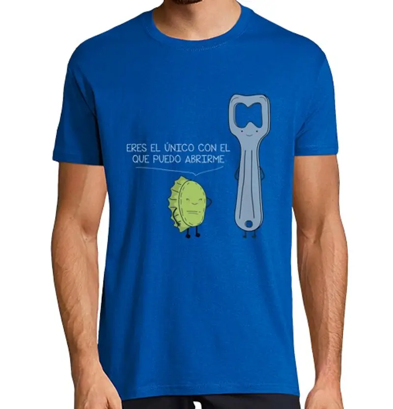 Tostadora T-shirt Uomo 1459388